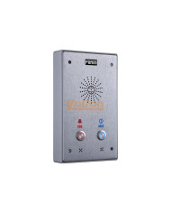 Fanvil i12-02P Standard SIP Audio Intercom-2 Button