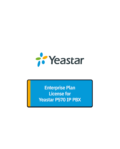 Yeastar YES-EP-P570 Yeastar P570 Enterprise Plan License