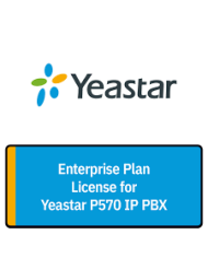 Yeastar YES-EP-P570 Yeastar P570 Enterprise Plan License