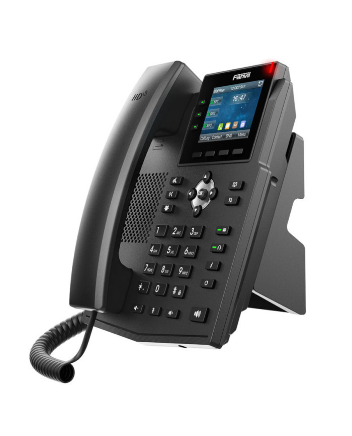 Fanvil X3U Entry-level Gigabit VoIP Phone