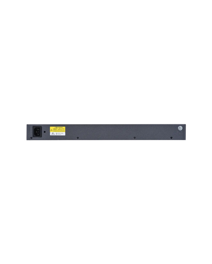 RUIJIE RG-CS83-48GT4XS-P 48-PORT 10/100/1000BASE-T,AND 4 1G/10G SFP+ PORTS, SUPPORT POE/POE+, MAX 405W FOR POE