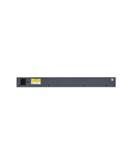 RUIJIE RG-CS83-48GT4XS-P 48-PORT 10/100/1000BASE-T,AND 4 1G/10G SFP+ PORTS, SUPPORT POE/POE+, MAX 405W FOR POE