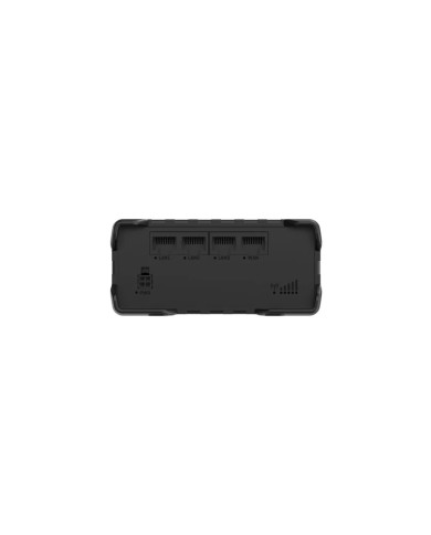 TELTONIKA RUT901 Dual SIM LTE Cat4 Industrial Cellular Wi-Fi4 Router