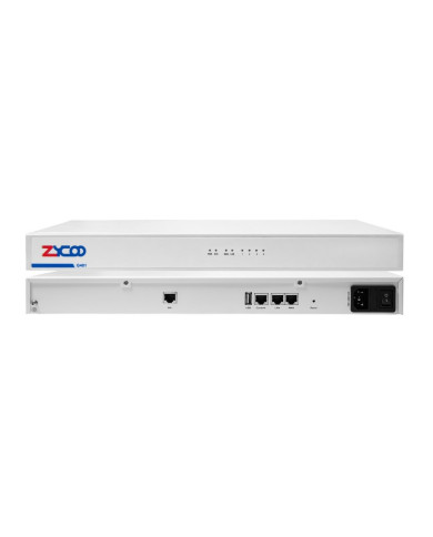 ZYCOO G401 E1/T1 Port PRI VoIP Gateway