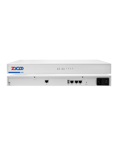 ZYCOO G401 E1/T1 Port PRI VoIP Gateway
