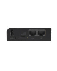Teltonika RUT200 Industrial Cellular Router - 4G LTE Cat 4 with Combo 4G outdoor antenna