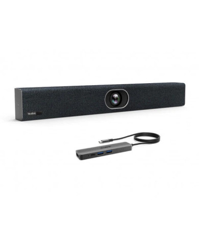 Yealink USB VIDEO CONFERENCING UVC40-BYOD