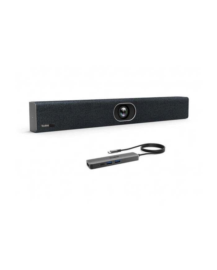 Yealink USB VIDEO CONFERENCING UVC40-BYOD