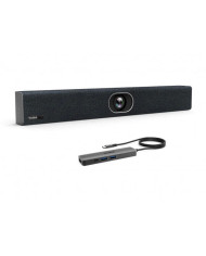 Yealink USB VIDEO CONFERENCING UVC40-BYOD