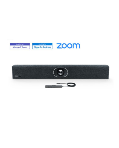 Yealink USB VIDEO CONFERENCING UVC40-BYOD