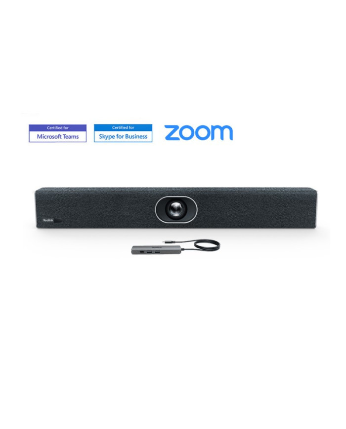 Yealink USB VIDEO CONFERENCING UVC40-BYOD