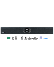 Yealink USB VIDEO CONFERENCING UVC40-BYOD