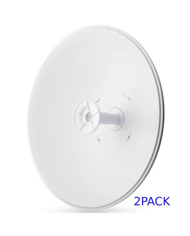 Ubiquiti RocketDish-5G30-Light Weight  dish