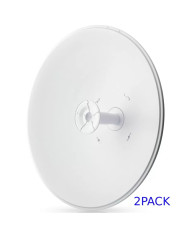 Ubiquiti RocketDish-5G30-Light Weight  dish