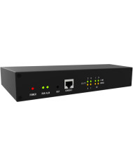 Dinstar MTG200 1*E1 T1 PRI Trunk Gateway with G.723/G.729/ILBC Codec