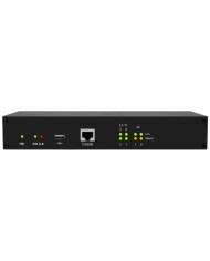 DINSTAR MTG200 2*E1 T1 PRI Trunk Gateway with G.723/G.729/ILBC Codec