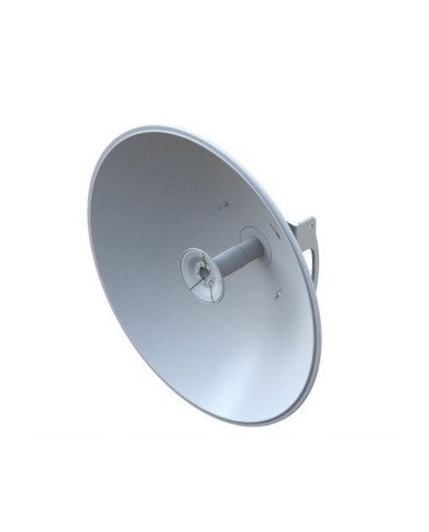 Ubiquiti AF-5G30-S45 – 5 GHz airFiber X  Dish, 30dBi, Slant 45