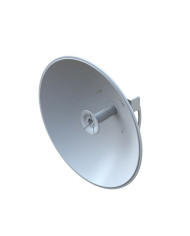 Ubiquiti AF-5G30-S45 – 5 GHz airFiber X  Dish, 30dBi, Slant 45