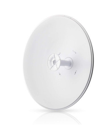 Ubiquiti AF-5G30-S45 – 5 GHz airFiber X  Dish, 30dBi, Slant 45