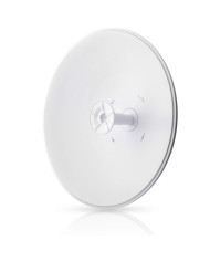 Ubiquiti AF-5G30-S45 – 5 GHz airFiber X  Dish, 30dBi, Slant 45
