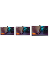 Yealink MeetingBoard 86 Pro MB86Pro-A02 (1203671), 86-inch 4K.