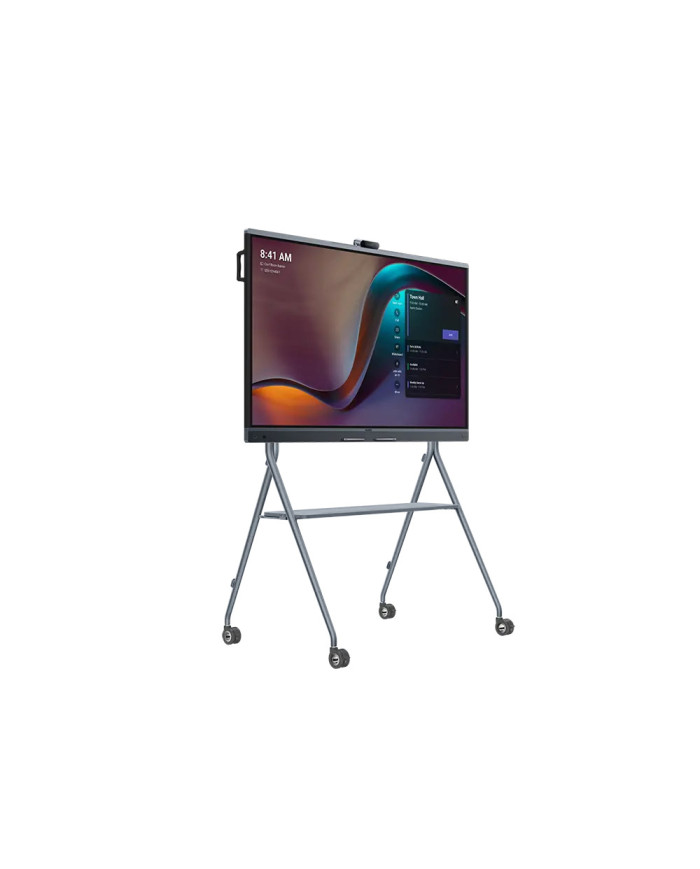 Yealink MeetingBoard 86 Pro MB86Pro-A02 (1203671), 86-inch 4K.