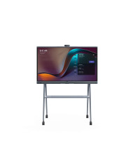 Yealink MeetingBoard 86 Pro MB86Pro-A02 (1203671), 86-inch 4K.