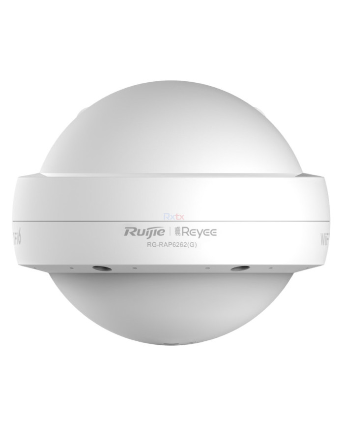 Ruijie RG-RAP6262(G) Wi-Fi 6 AX1800 Outdoor Omni-directional Access Point