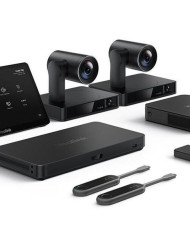 Yealink MVC S90-C5-007 Gen 3 Native Microsoft Teams Rooms System for ProAV rooms