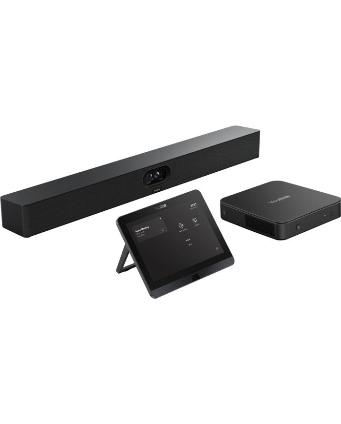 Yealink MVC S40-C4-000 Conference System