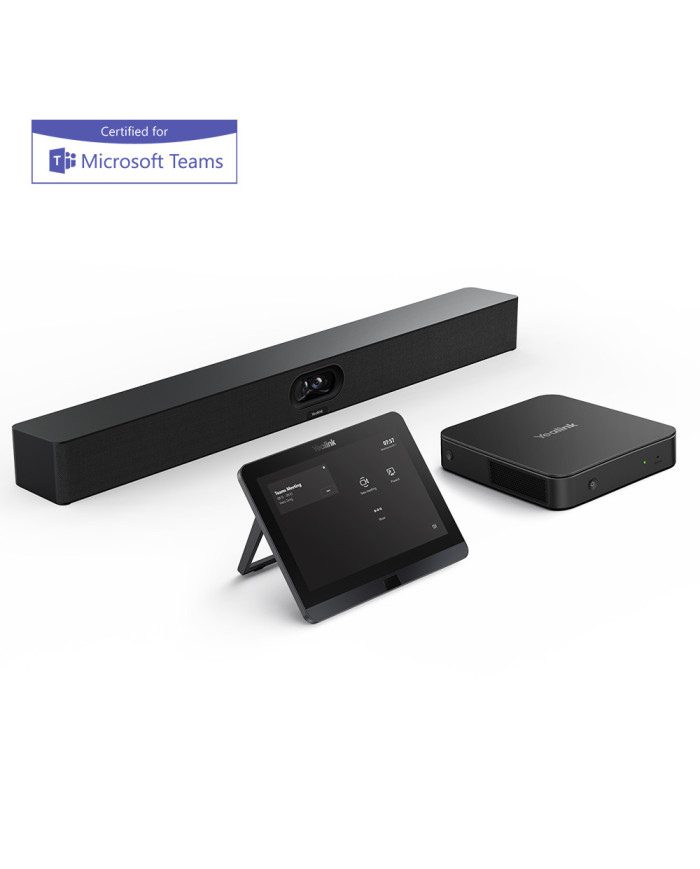 Yealink MVC S40-C4-000 Conference System