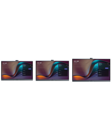 Yealink MB65Pro-A02 MeetingBoard 65 Pro for Small to Medium Rooms - 1203670
