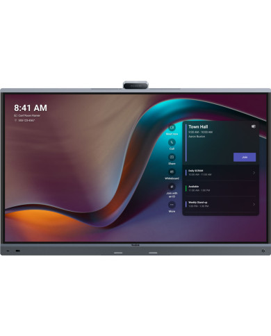 Yealink MB65Pro-A02 MeetingBoard 65 Pro for Small to Medium Rooms - 1203670