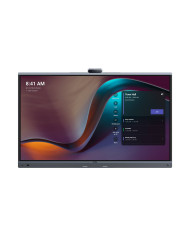 Yealink MB65Pro-A02 MeetingBoard 65 Pro for Small to Medium Rooms - 1203670