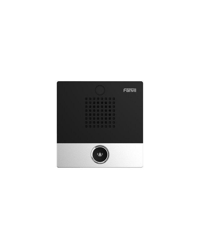 Fanvil i10V Indoor Std. SIP Video Intercom-1 Button