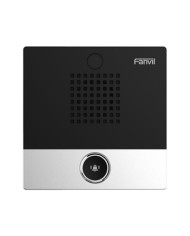 Fanvil i10V Indoor Std. SIP Video Intercom-1 Button