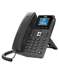 Grandstream GXP2140 4 Line VoIP Phone