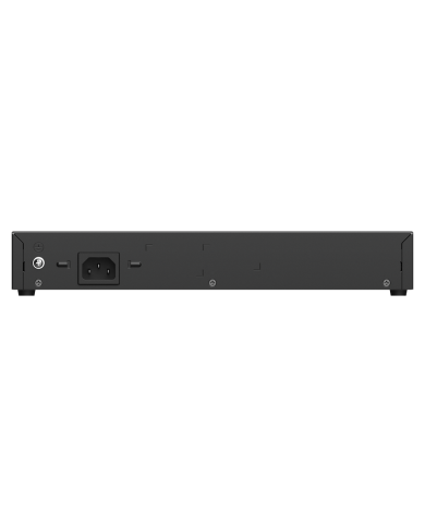 Ruijie RG-ES220GS-P 16-Port 10/100/1000 Mbps PoE+, 2-Port Gigabit, 2-Port SFP, 250W Cloud Managed Switch
