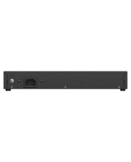Ruijie RG-ES220GS-P 16-Port 10/100/1000 Mbps PoE+, 2-Port Gigabit, 2-Port SFP, 250W Cloud Managed Switch