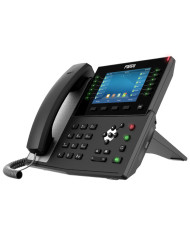 Fanvil X210 20-Line High-End Enterprise IP Phone -maximum of 106 DSS keys
