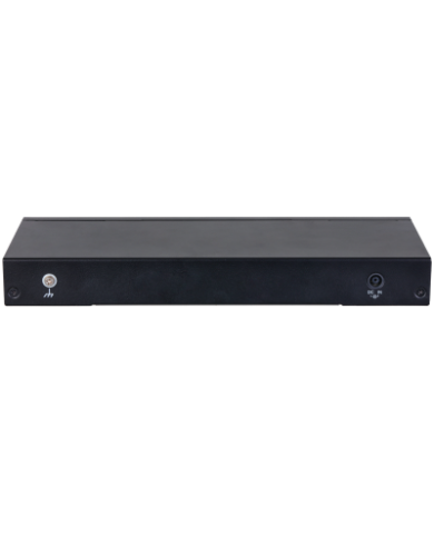 Dahua DH-S4210-8GT-110 L2  8 Gigabit PoE ports and 2 Gigabit SFP ports manageable Dahua PoE switch