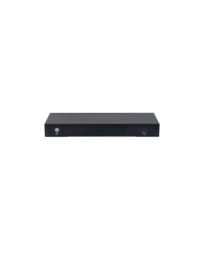 Dahua DH-S4210-8GT-110 L2  8 Gigabit PoE ports and 2 Gigabit SFP ports manageable Dahua PoE switch
