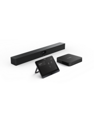 Yealink MVC S40-C5U-000, Microsoft Teams Rooms system for small to medium rooms