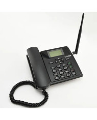 DLNA ZT968G GSM Dual SIM GSM Cordless desk Phone