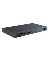 Yeastar P-Series  P570 300-500 users concurrent calls 30-60 Call center agents 100-200  without FXO ports