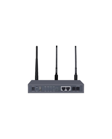 Dinstar UC120-2O1W  2FXO 60 SIP users, 15 concurrent calls with WIfi module