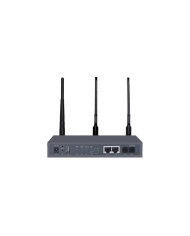 Dinstar UC120-2O1W  2FXO 60 SIP users, 15 concurrent calls with WIfi module