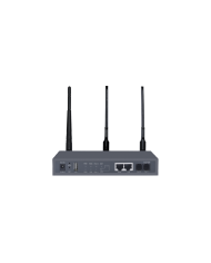 Dinstar UC120-2O1W  2FXO 60 SIP users, 15 concurrent calls with WIfi module