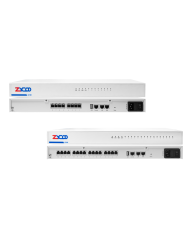 Zycoo G108 8 FXO  Voip Gateway
