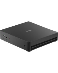 Yealink MVC-S90-C5U-004 Native Microsoft Teams Rooms system for BoardRoom room